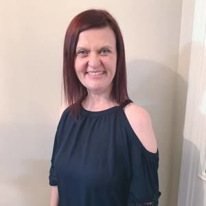 Meet your Posher, Christine